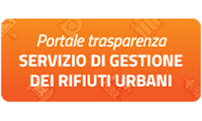 Portale di Trasparenza per la Gestione Rifiuti Comune di Fonni
