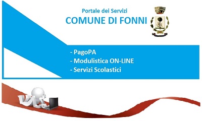 Portale dei Servizi Online