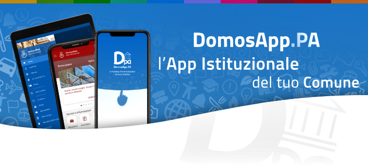 App istituzionale